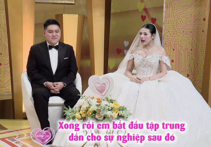 Vợ chồng son: Mối tình chị em 8 năm ngọt ngào- Ảnh 5.