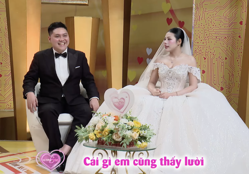 Vợ chồng son: Mối tình chị em 8 năm ngọt ngào- Ảnh 12.