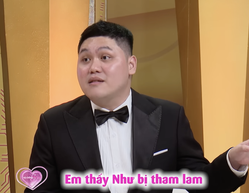Vợ chồng son: Mối tình chị em 8 năm ngọt ngào- Ảnh 6.