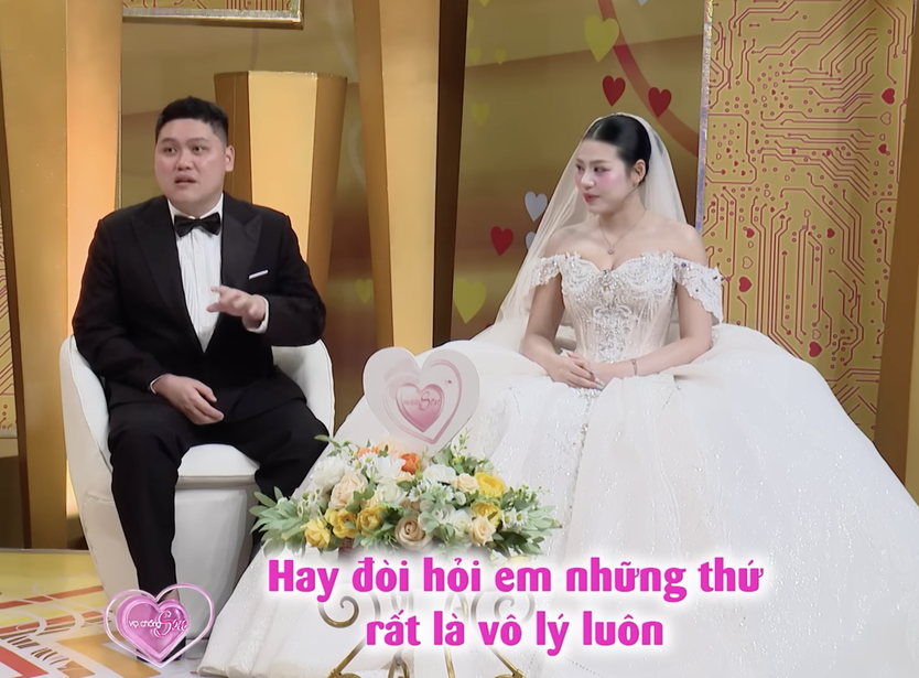 Vợ chồng son: Mối tình chị em 8 năm ngọt ngào- Ảnh 7.