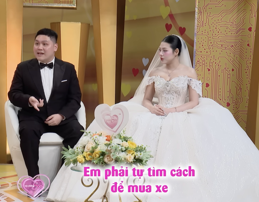 Vợ chồng son: Mối tình chị em 8 năm ngọt ngào- Ảnh 9.
