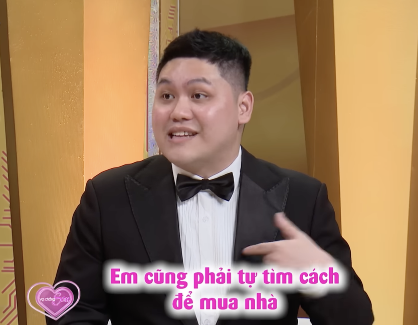 Vợ chồng son: Mối tình chị em 8 năm ngọt ngào- Ảnh 10.