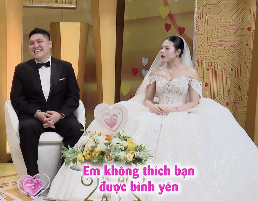 Vợ chồng son: Mối tình chị em 8 năm ngọt ngào- Ảnh 15.