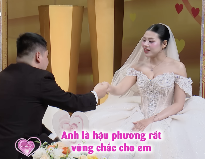 Vợ chồng son: Mối tình chị em 8 năm ngọt ngào- Ảnh 17.