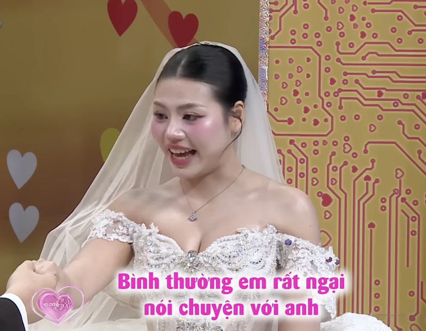 Vợ chồng son: Mối tình chị em 8 năm ngọt ngào- Ảnh 18.