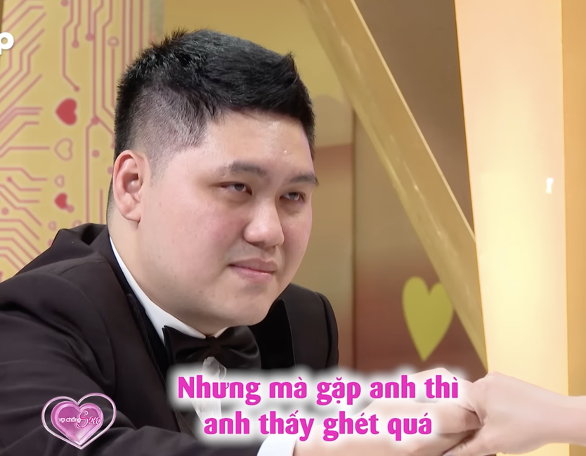 Vợ chồng son: Mối tình chị em 8 năm ngọt ngào- Ảnh 21.