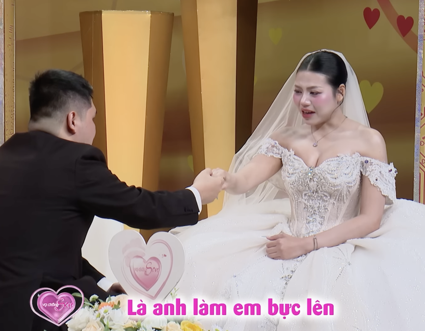 Vợ chồng son: Mối tình chị em 8 năm ngọt ngào- Ảnh 22.