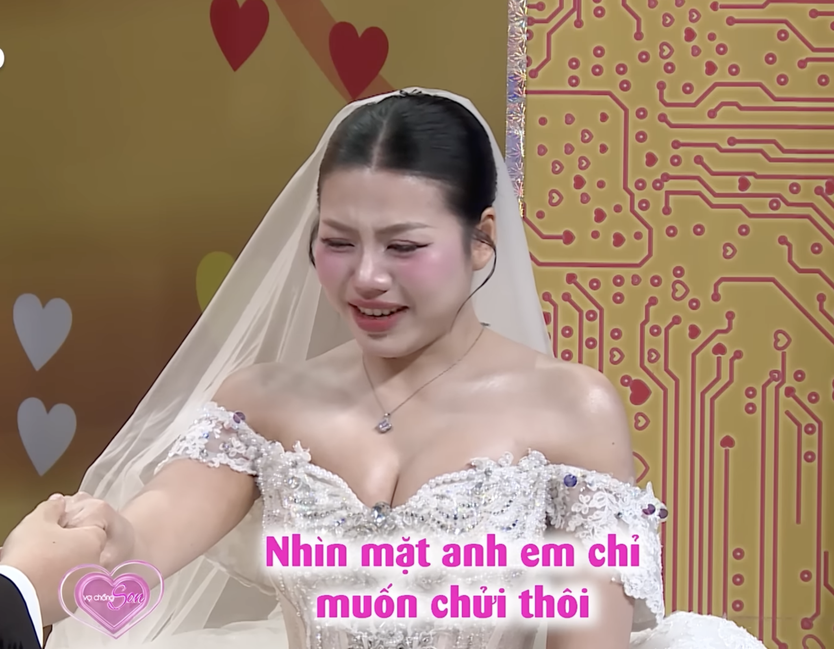 Vợ chồng son: Mối tình chị em 8 năm ngọt ngào- Ảnh 23.