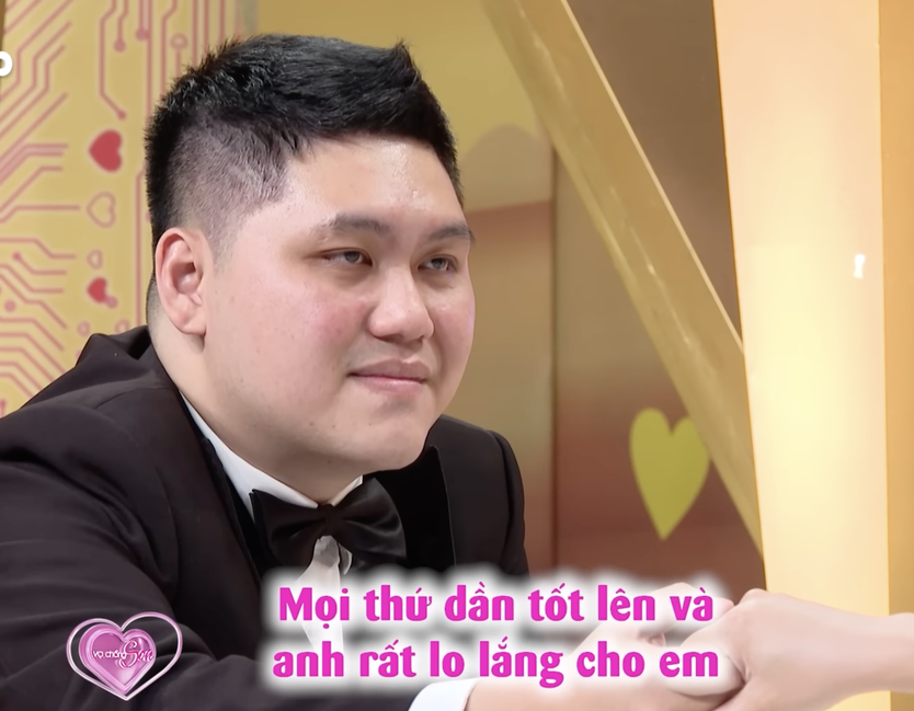 Vợ chồng son: Mối tình chị em 8 năm ngọt ngào- Ảnh 24.