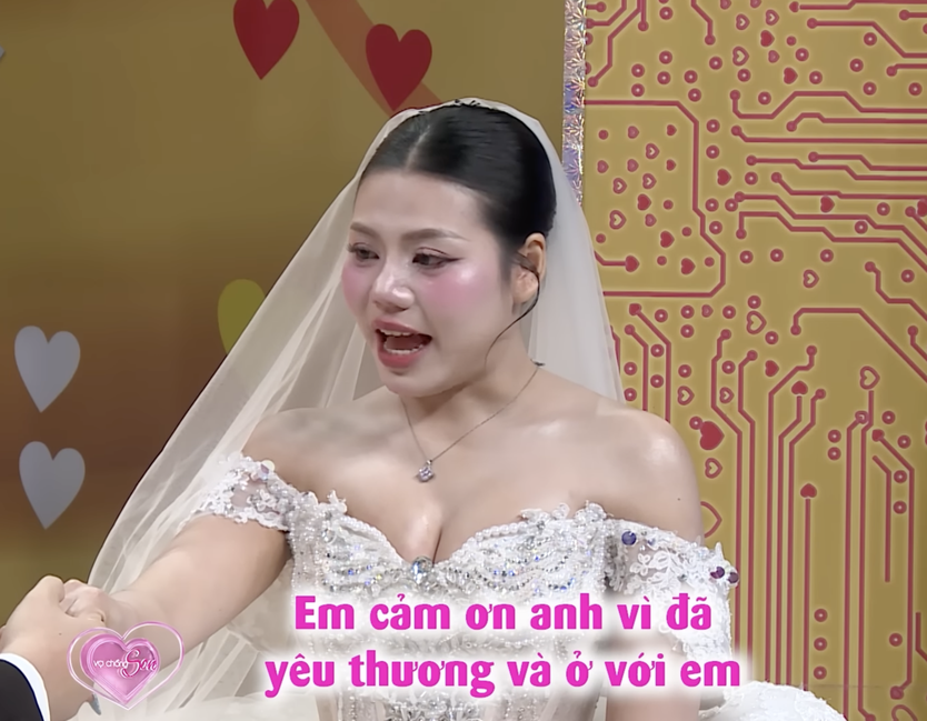 Vợ chồng son: Mối tình chị em 8 năm ngọt ngào- Ảnh 25.