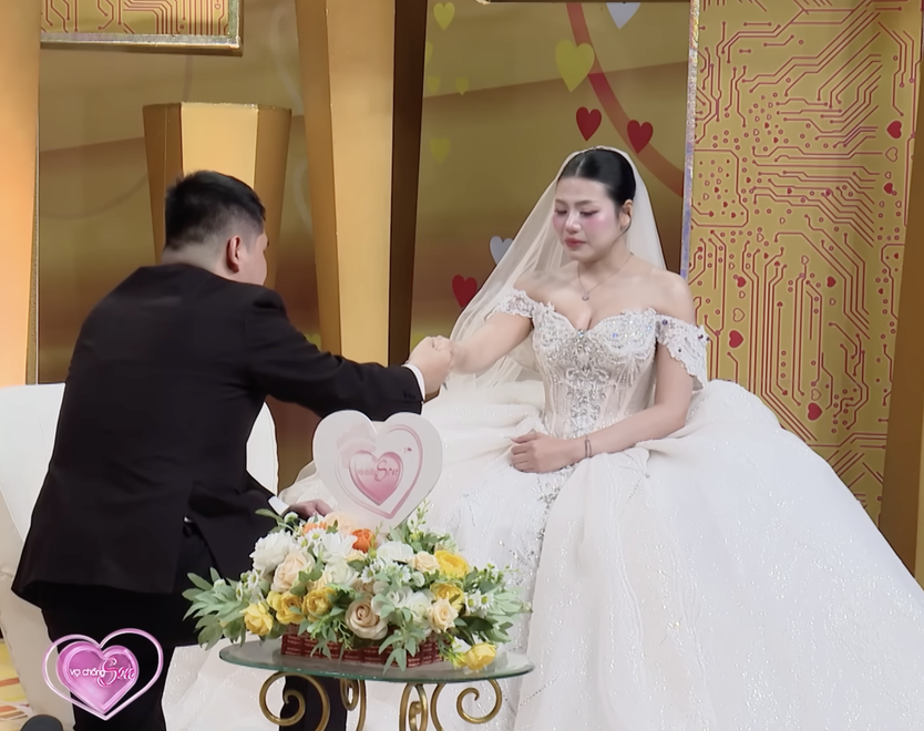 Vợ chồng son: Mối tình chị em 8 năm ngọt ngào- Ảnh 27.