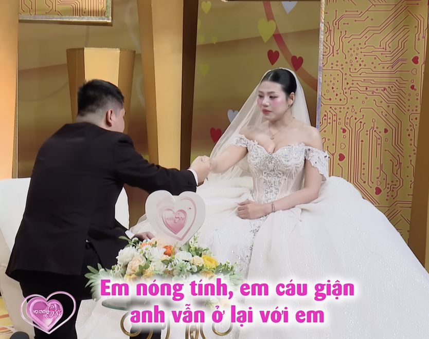 Vợ chồng son: Mối tình chị em 8 năm ngọt ngào- Ảnh 26.