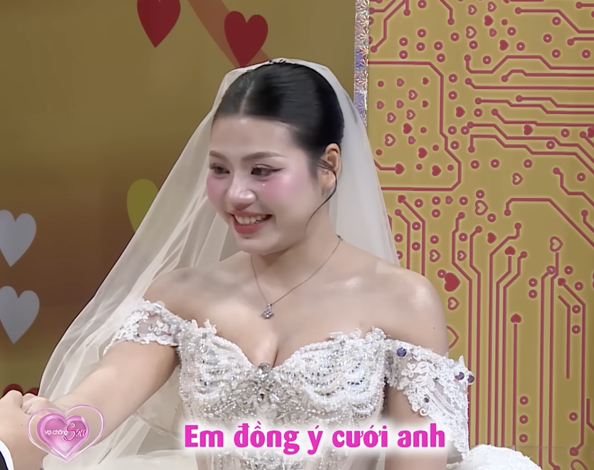 Vợ chồng son: Mối tình chị em 8 năm ngọt ngào- Ảnh 28.