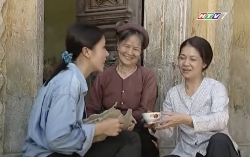 Hoa xuyến chi: Có những điều chỉ khi mất đi mới hiểu giá trị - Ảnh 19.
