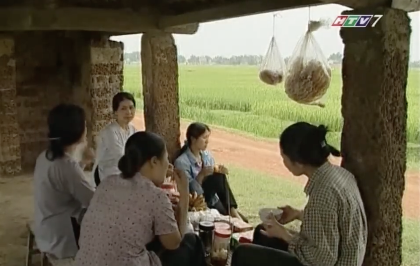 Hoa xuyến chi: Có những điều chỉ khi mất đi mới hiểu giá trị - Ảnh 5.