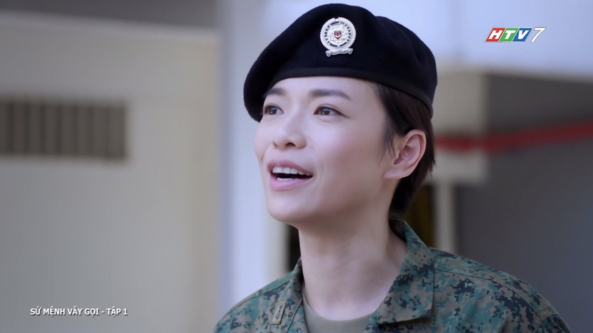 Sứ mệnh vẫy gọi: Hành trình của những người lính trẻ - Ảnh 6.