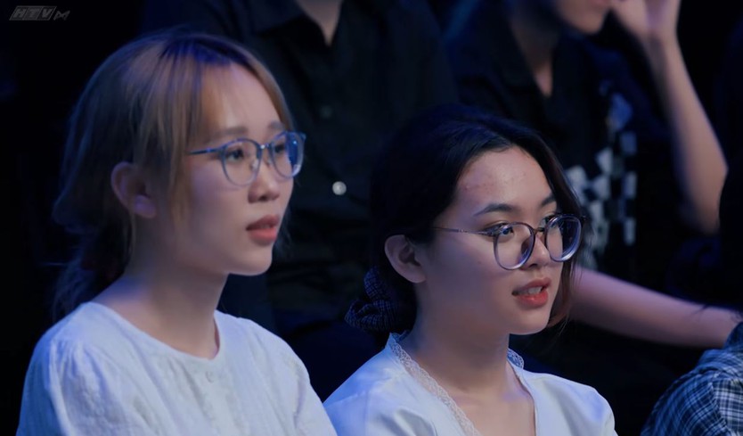 Trò chuyện với tương lai: Đam mê không có hạn sử dụng- Ảnh 11.