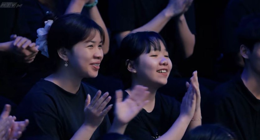 Trò chuyện với tương lai: Đam mê không có hạn sử dụng- Ảnh 13.