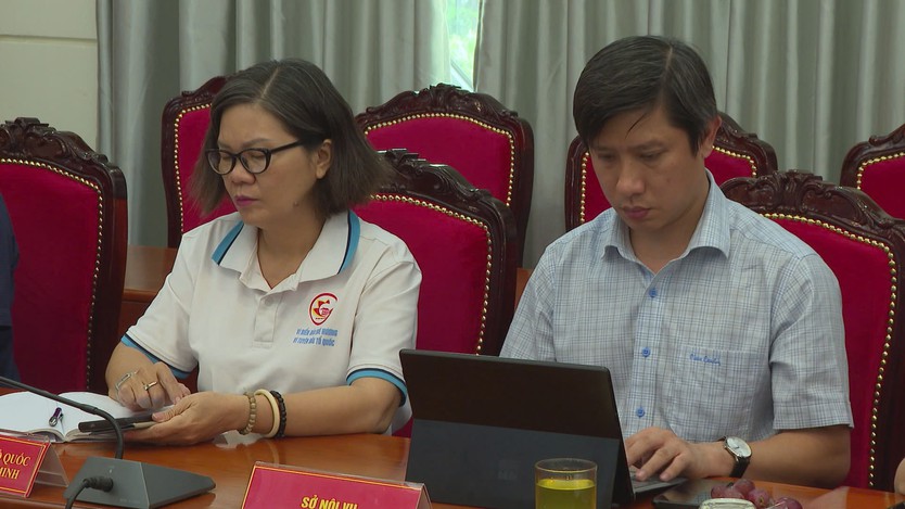 TP. Hồ Chí Minh: Nhân lực trạm y tế xã, phường còn thiếu hụt dù đã được bổ sung - Ảnh 2.