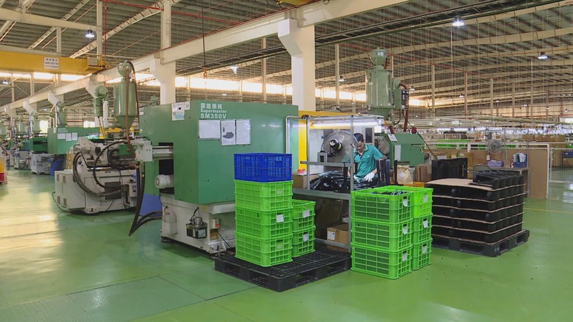 Tạo động lực thúc đẩy doanh nghiệp FDI tại TP. Hồ Chí Minh - Ảnh 2.