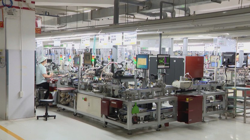 Tạo động lực thúc đẩy doanh nghiệp FDI tại TP. Hồ Chí Minh - Ảnh 5.