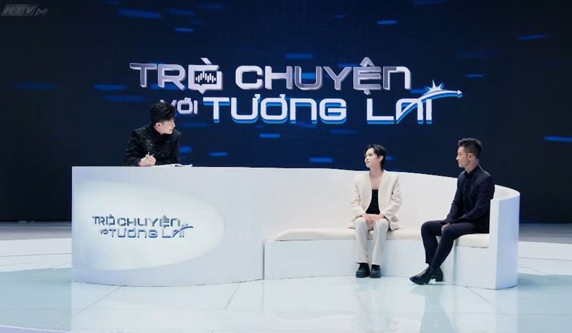 Trò chuyện với tương lai: Đam mê không có hạn sử dụng- Ảnh 10.