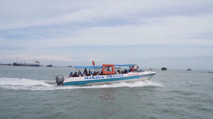 Siết chặt các giải pháp bảo đảm an toàn du lịch đường thủy - Ảnh 6.