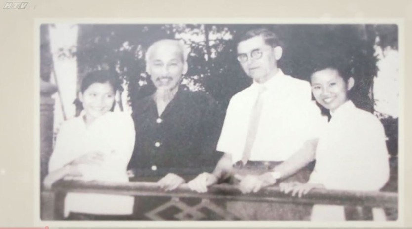 Nét Việt: "Bà nội quốc dân" Lê Thiện hơn 60 năm sống trọn với nghệ thuật- Ảnh 2.