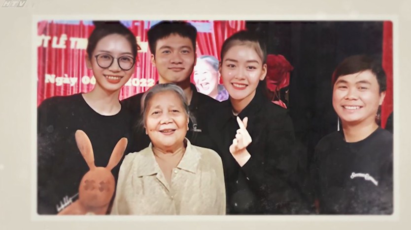 Nét Việt: "Bà nội quốc dân" Lê Thiện hơn 60 năm sống trọn với nghệ thuật- Ảnh 16.