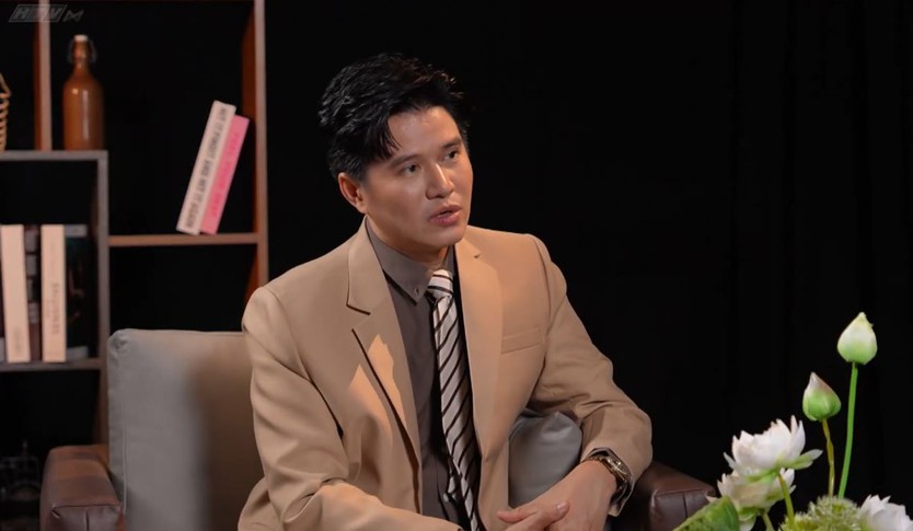 Nét Việt: "Bà nội quốc dân" Lê Thiện hơn 60 năm sống trọn với nghệ thuật- Ảnh 12.