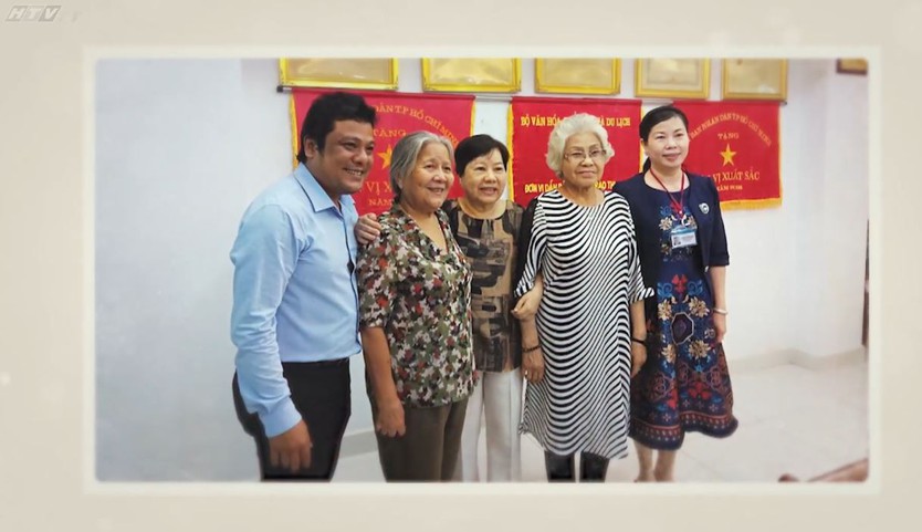 Nét Việt: "Bà nội quốc dân" Lê Thiện hơn 60 năm sống trọn với nghệ thuật- Ảnh 18.