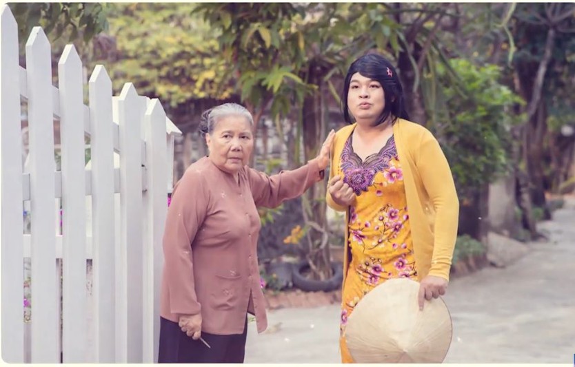 Nét Việt: "Bà nội quốc dân" Lê Thiện hơn 60 năm sống trọn với nghệ thuật- Ảnh 6.