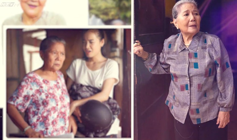Nét Việt: "Bà nội quốc dân" Lê Thiện hơn 60 năm sống trọn với nghệ thuật- Ảnh 7.