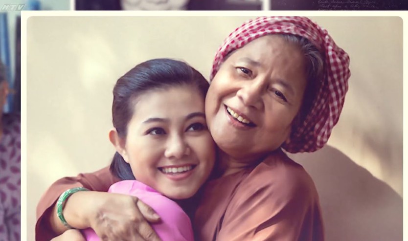 Nét Việt: "Bà nội quốc dân" Lê Thiện hơn 60 năm sống trọn với nghệ thuật- Ảnh 8.