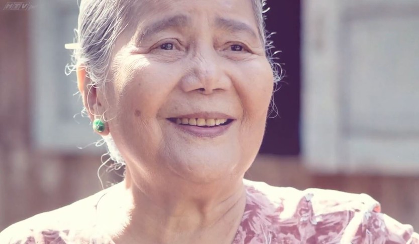 Nét Việt: "Bà nội quốc dân" Lê Thiện hơn 60 năm sống trọn với nghệ thuật- Ảnh 4.