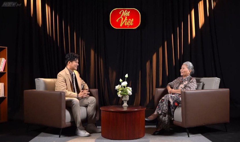 Nét Việt: "Bà nội quốc dân" Lê Thiện hơn 60 năm sống trọn với nghệ thuật- Ảnh 10.