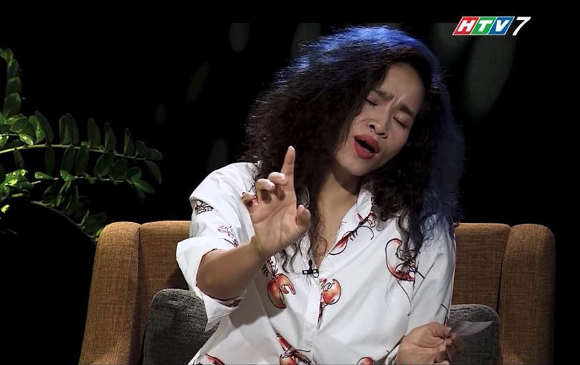 Studio H9 - Hẹn cuối tuần: "Tính nữ" trong âm nhạc của Đồng Lan- Ảnh 9.