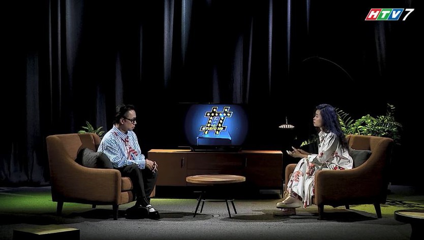 Studio H9 - Hẹn cuối tuần: "Tính nữ" trong âm nhạc của Đồng Lan- Ảnh 10.