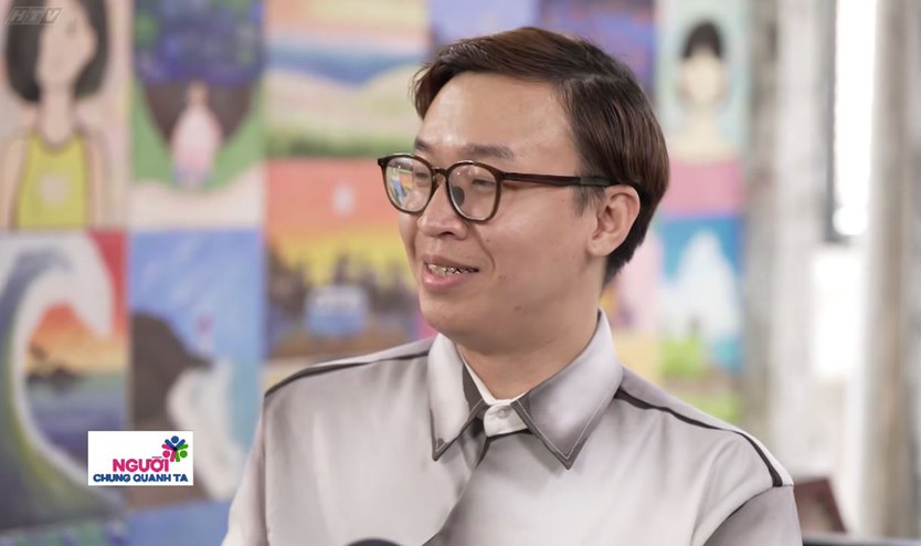 Người chung quanh ta: Saigon Tếu và những người trẻ sống cùng hài độc thoại - Ảnh 12.