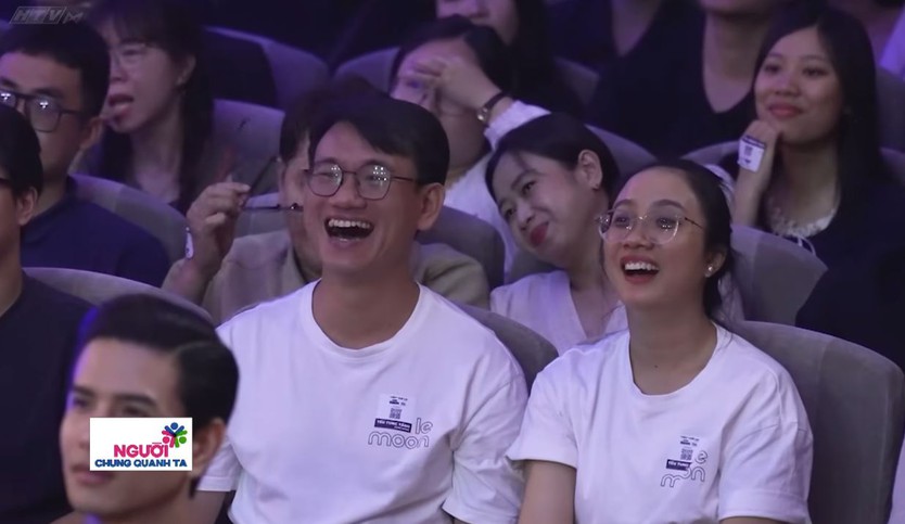 Người chung quanh ta: Saigon Tếu và những người trẻ sống cùng hài độc thoại - Ảnh 16.