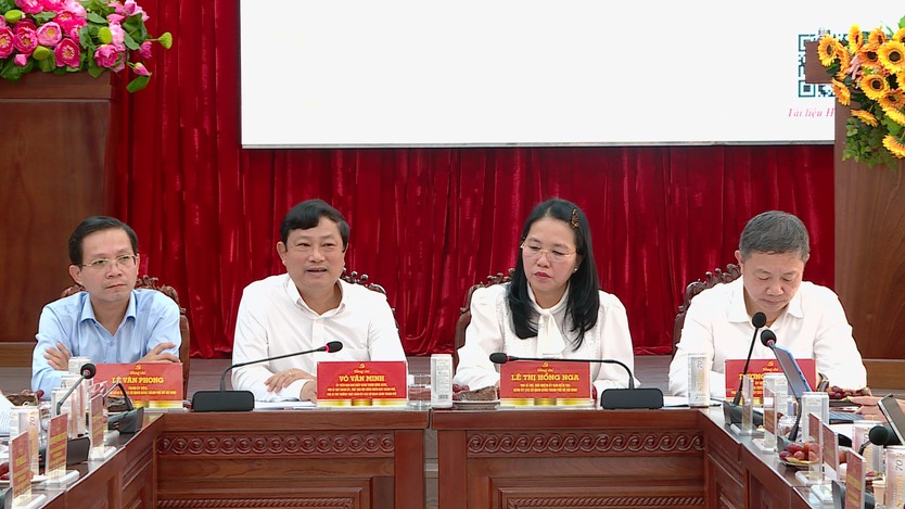 Đảng bộ các cơ quan Đảng TP. Hồ Chí Minh triển khai nhiệm vụ trọng tâm - Ảnh 2.