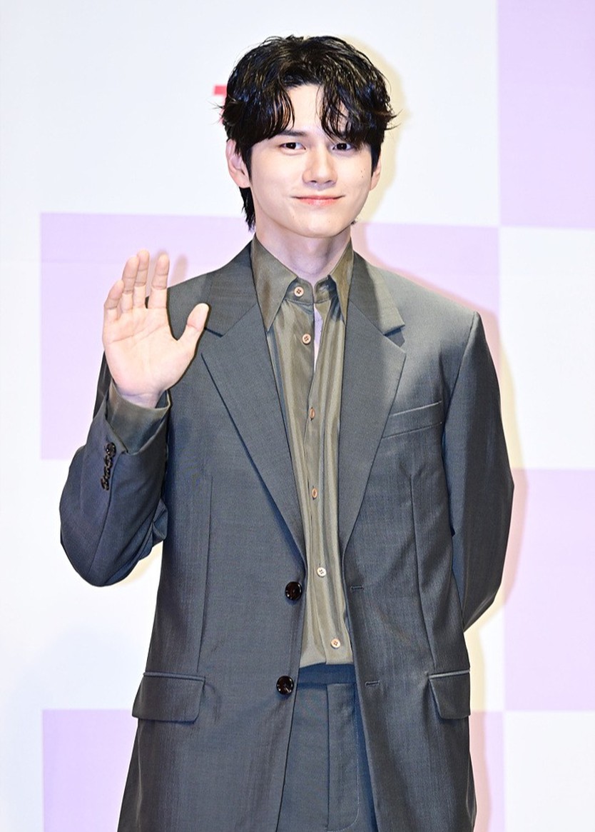 Park Eun-bin và Yang Se-jong nên duyên trong "Spooky in Love" - Ảnh 5.