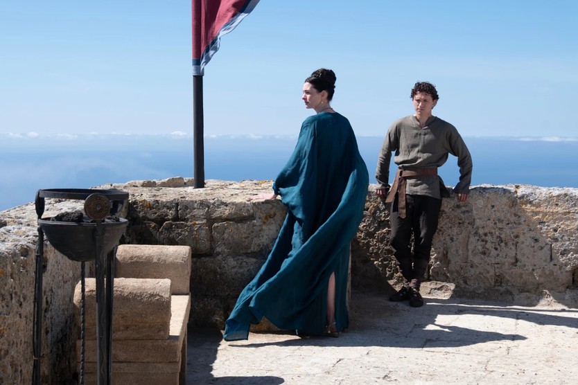 "The Odyssey" của Christopher Nolan: Bom tấn sử thi qua những con số ấn tượng- Ảnh 2.