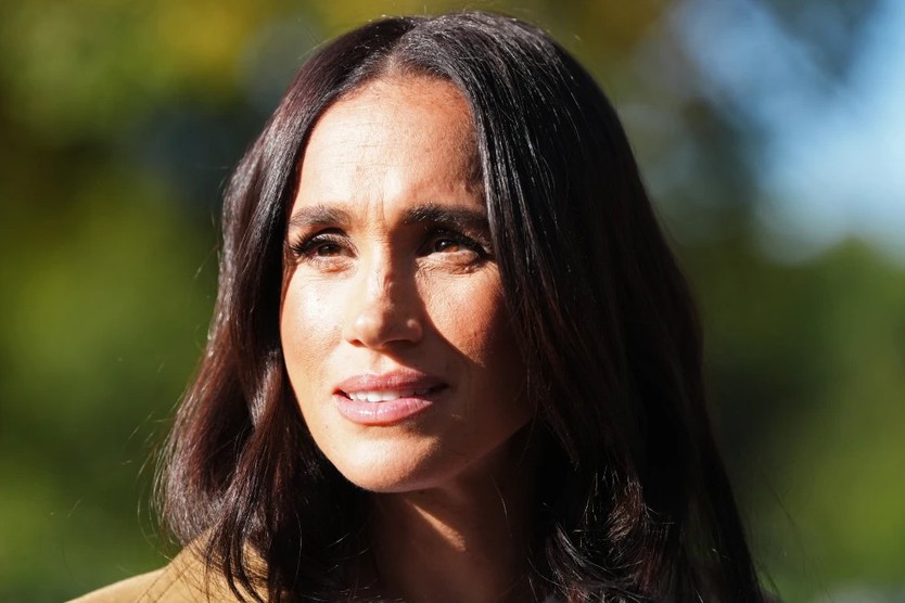 Meghan Markle nhận đề cử Daytime Emmy với chương trình trên Netflix- Ảnh 1.