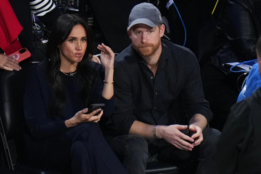 Meghan Markle nhận đề cử Daytime Emmy với chương trình trên Netflix- Ảnh 2.