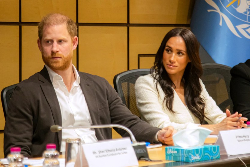 Meghan Markle nhận đề cử Daytime Emmy với chương trình trên Netflix- Ảnh 3.