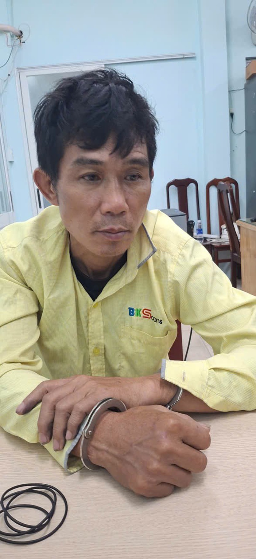 Phường Long Phước: Công an bắt đối tượng trộm cắp, thu hồi tài sản cho người dân sau 36 giờ- Ảnh 1.