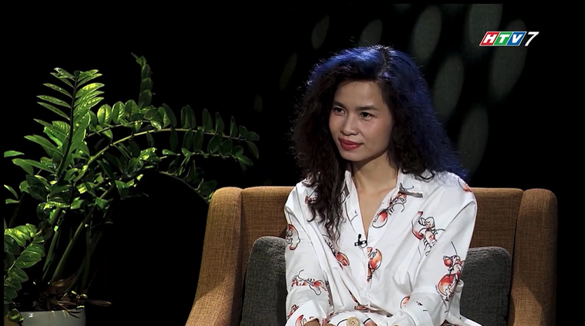 Studio H9 - Hẹn cuối tuần: "Tính nữ" trong âm nhạc của Đồng Lan- Ảnh 8.