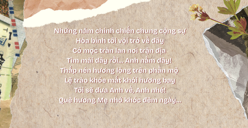 Chiến dịch 500 ngày đêm: Tiếp nối lời hứa với những người đã ngã xuống - Ảnh 7.