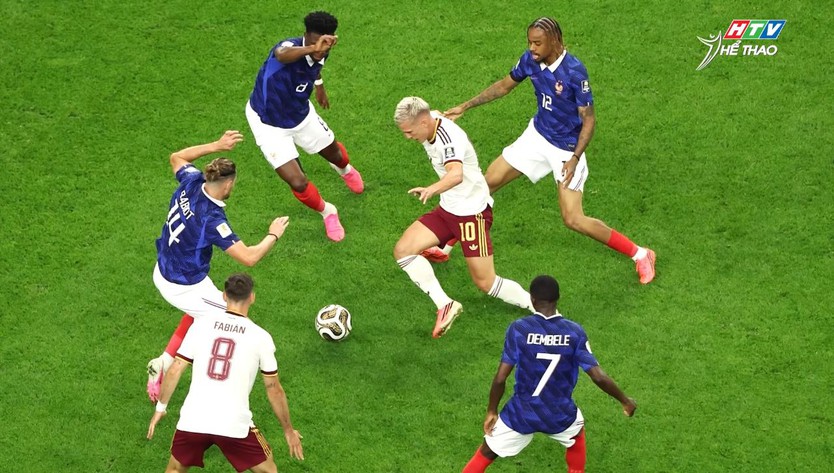 Cổ động viên Tây Ban Nha vỡ òa khi La Roja giành vé vào chung kết World Cup 2026 - Ảnh 12.